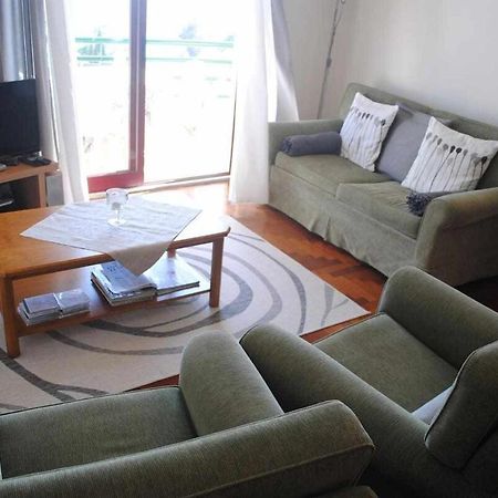 Pia'S Place - Apt With Sea View Canico  Bagian luar foto