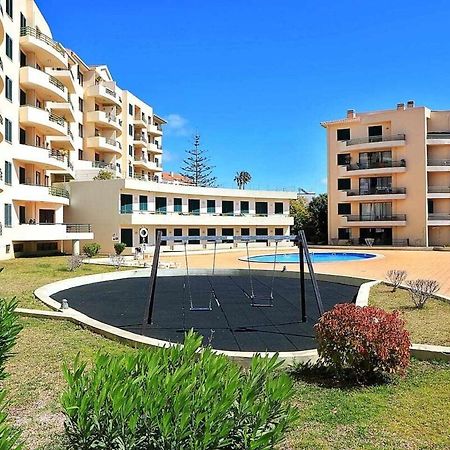 Pia'S Place - Apt With Sea View Canico  Bagian luar foto
