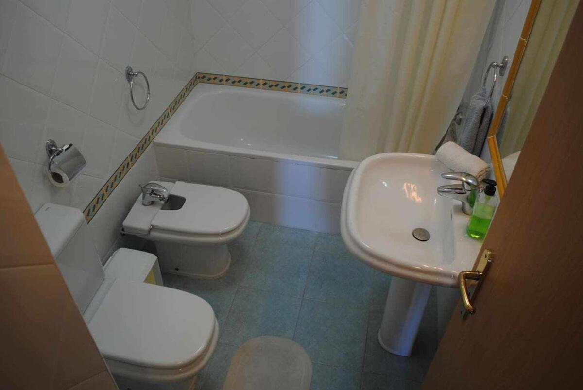 Pia'S Place - Apt With Sea View Canico  Bagian luar foto