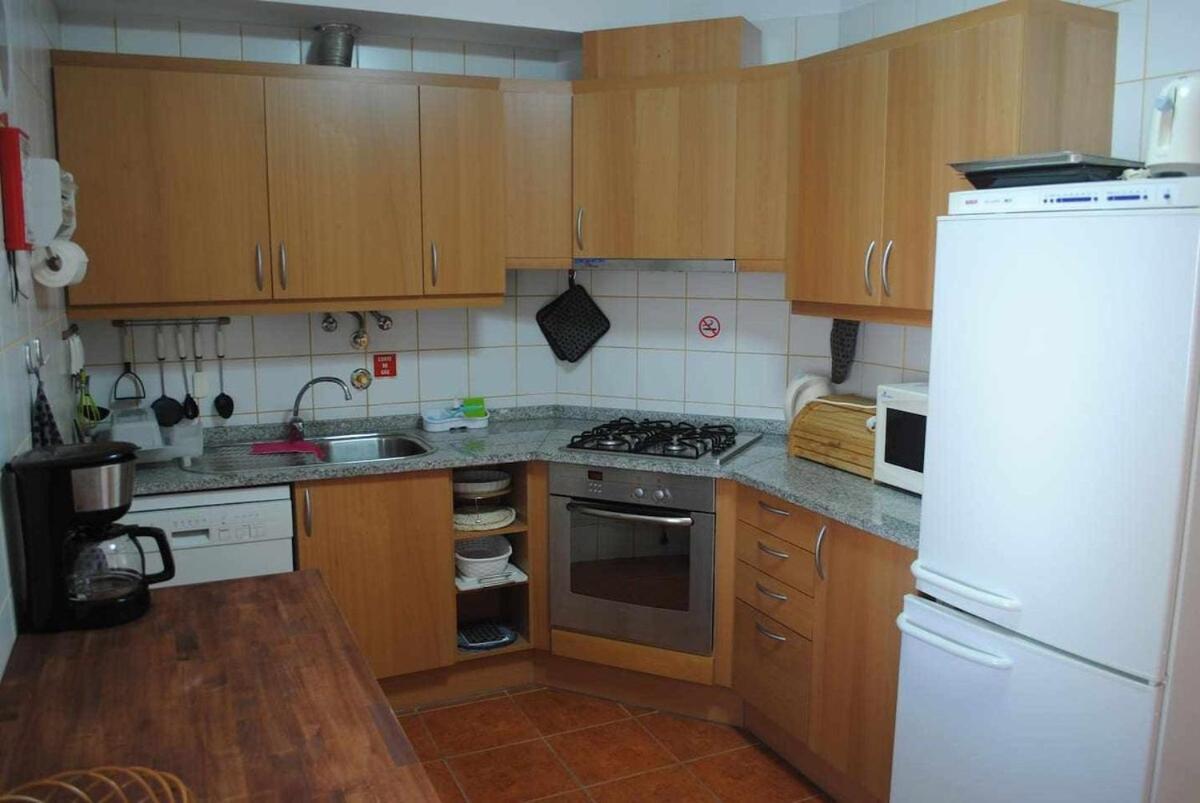 Pia'S Place - Apt With Sea View Canico  Bagian luar foto