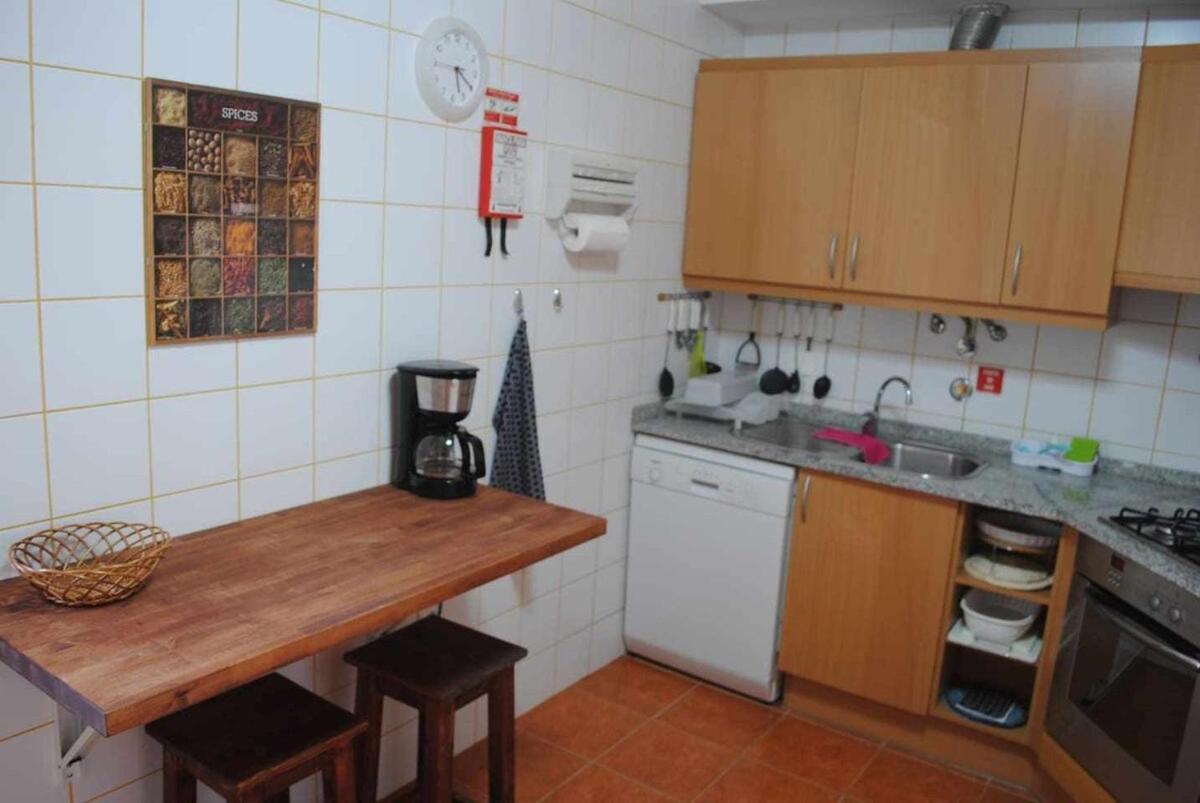 Pia'S Place - Apt With Sea View Canico  Bagian luar foto
