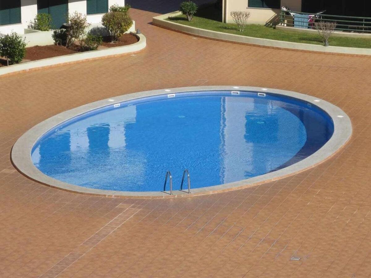 Pia'S Place - Apt With Sea View Canico  Bagian luar foto